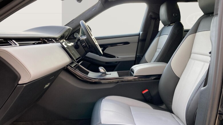 Land Rover Range Rover Evoque 2.0 D200 Autobiography 5dr Auto [Revised] Diesel Hatchback